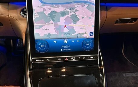 Mercedes-Benz AMG GT, 2026 год, 33 790 000 рублей, 15 фотография