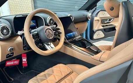 Mercedes-Benz AMG GT, 2026 год, 33 790 000 рублей, 12 фотография