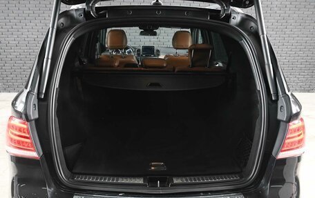 Mercedes-Benz GLE, 2015 год, 3 600 000 рублей, 9 фотография