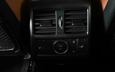 Mercedes-Benz GLE, 2015 год, 3 600 000 рублей, 16 фотография