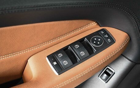 Mercedes-Benz GLE, 2015 год, 3 600 000 рублей, 19 фотография