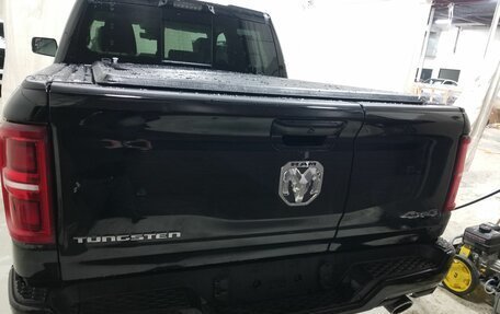 Rambler 1500, 2025 год, 11 458 930 рублей, 2 фотография