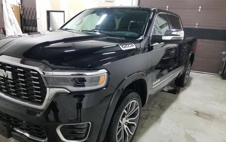 Rambler 1500, 2025 год, 11 458 930 рублей, 5 фотография