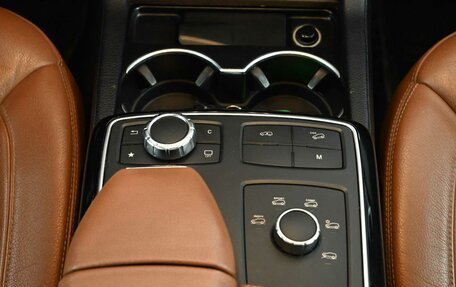 Mercedes-Benz GLE, 2015 год, 3 600 000 рублей, 18 фотография