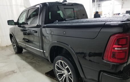 Rambler 1500, 2025 год, 11 458 930 рублей, 6 фотография