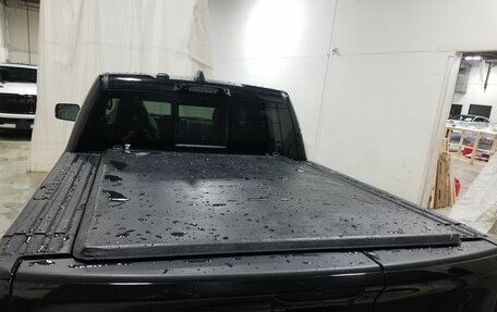 Rambler 1500, 2025 год, 11 458 930 рублей, 8 фотография