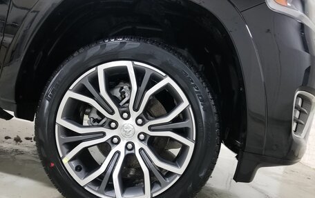 Rambler 1500, 2025 год, 11 458 930 рублей, 10 фотография