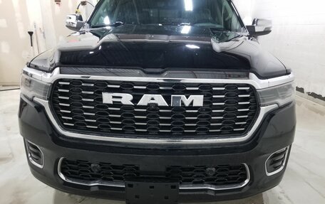 Rambler 1500, 2025 год, 11 458 930 рублей, 7 фотография