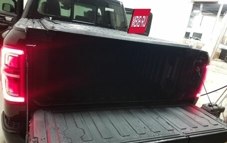 Rambler 1500, 2025 год, 11 458 930 рублей, 9 фотография