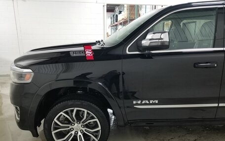 Rambler 1500, 2025 год, 11 458 930 рублей, 4 фотография