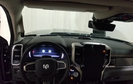 Rambler 1500, 2025 год, 11 458 930 рублей, 12 фотография