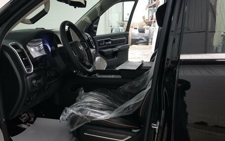 Rambler 1500, 2025 год, 11 458 930 рублей, 13 фотография