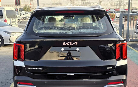 KIA Sorento IV, 2026 год, 6 885 000 рублей, 7 фотография