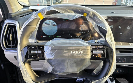 KIA Sorento IV, 2026 год, 6 885 000 рублей, 14 фотография