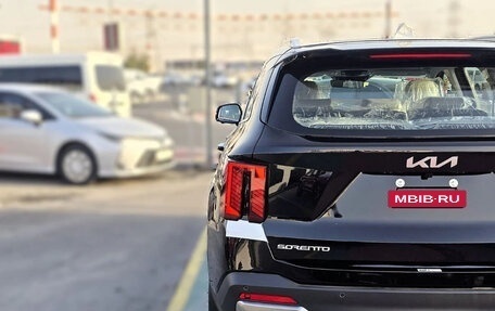 KIA Sorento IV, 2026 год, 6 885 000 рублей, 8 фотография