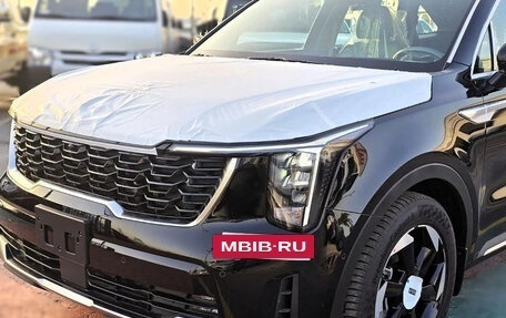 KIA Sorento IV, 2026 год, 6 885 000 рублей, 2 фотография