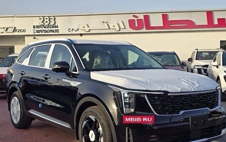 KIA Sorento IV, 2026 год, 6 885 000 рублей, 4 фотография