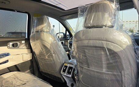 KIA Sorento IV, 2026 год, 6 885 000 рублей, 23 фотография