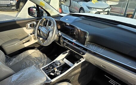 KIA Sorento IV, 2026 год, 6 885 000 рублей, 19 фотография