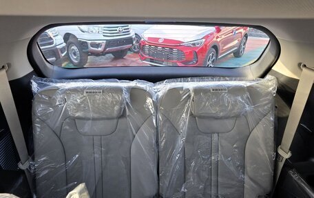 KIA Sorento IV, 2026 год, 6 885 000 рублей, 26 фотография