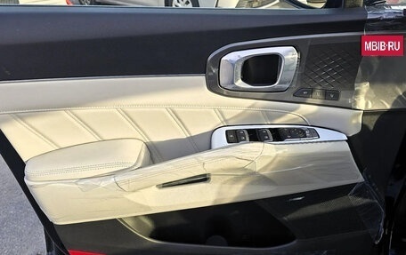 KIA Sorento IV, 2026 год, 6 885 000 рублей, 22 фотография