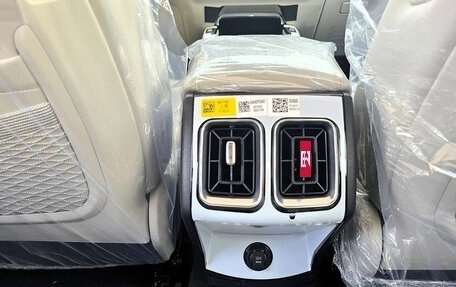 KIA Sorento IV, 2026 год, 6 885 000 рублей, 25 фотография