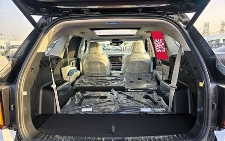 KIA Sorento IV, 2026 год, 6 885 000 рублей, 29 фотография