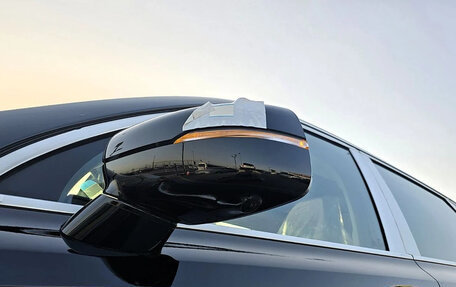 KIA Sorento IV, 2026 год, 6 885 000 рублей, 30 фотография