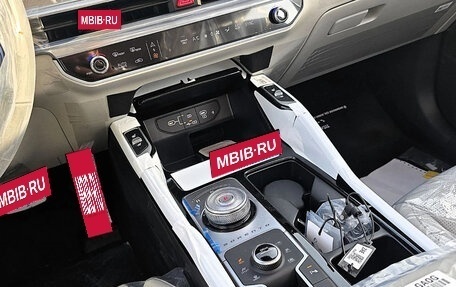 KIA Sorento IV, 2026 год, 6 885 000 рублей, 18 фотография