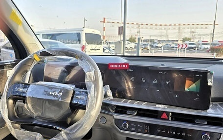 KIA Sorento IV, 2026 год, 6 885 000 рублей, 16 фотография