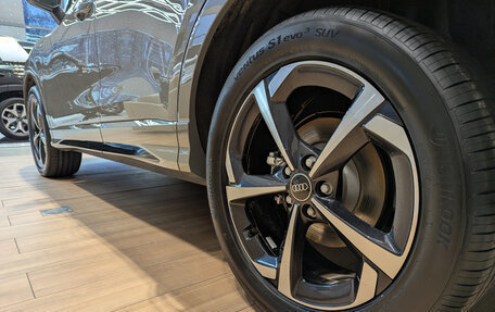 Audi Q3, 2025 год, 5 490 000 рублей, 10 фотография