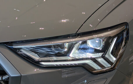 Audi Q3, 2025 год, 5 490 000 рублей, 11 фотография