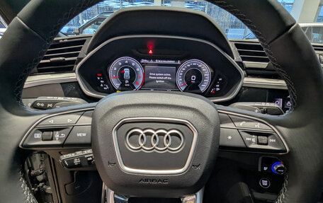 Audi Q3, 2025 год, 5 490 000 рублей, 16 фотография