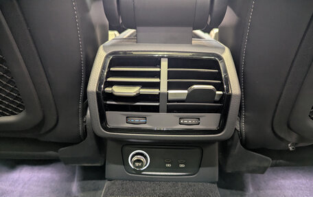 Audi Q3, 2025 год, 5 490 000 рублей, 33 фотография