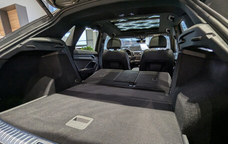 Audi Q3, 2025 год, 5 490 000 рублей, 40 фотография