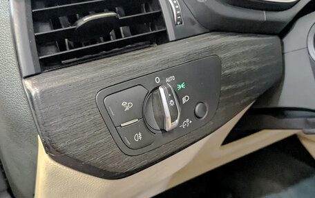 Audi A4, 2019 год, 2 450 000 рублей, 26 фотография