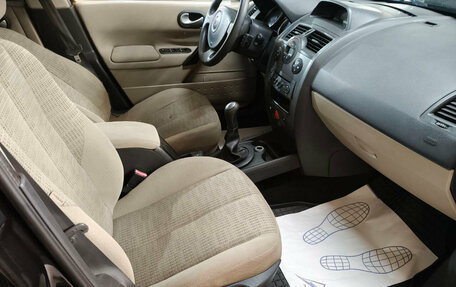 Renault Megane II, 2008 год, 380 000 рублей, 8 фотография