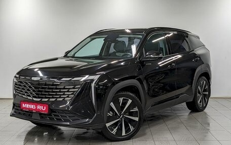 Geely Atlas, 2024 год, 3 100 000 рублей, 1 фотография