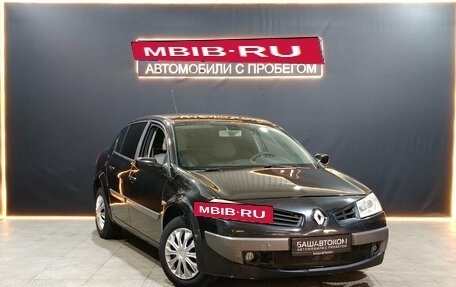 Renault Megane II, 2008 год, 380 000 рублей, 5 фотография