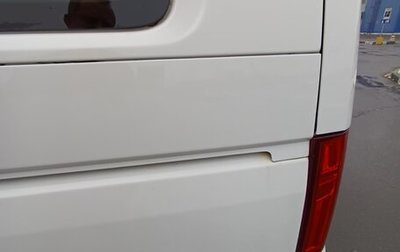 Volkswagen Caravelle T6 рестайлинг, 2021 год, 4 850 000 рублей, 1 фотография