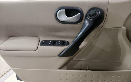 Renault Megane II, 2008 год, 380 000 рублей, 14 фотография