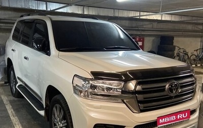 Toyota Land Cruiser 200, 2016 год, 6 999 999 рублей, 1 фотография