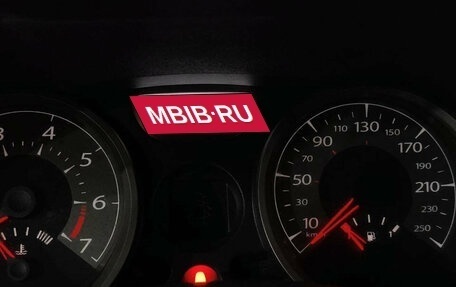 Renault Megane II, 2008 год, 380 000 рублей, 12 фотография