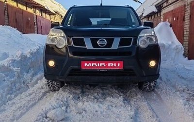 Nissan X-Trail, 2012 год, 1 230 000 рублей, 1 фотография