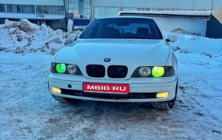 BMW 5 серия, 1997 год, 650 000 рублей, 1 фотография