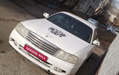 Nissan Gloria XI, 1999 год, 333 000 рублей, 1 фотография