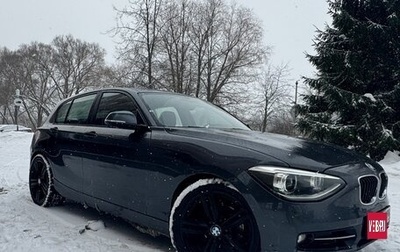 BMW 1 серия, 2012 год, 860 000 рублей, 1 фотография