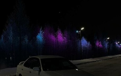 Nissan Sunny B15, 2001 год, 300 000 рублей, 1 фотография