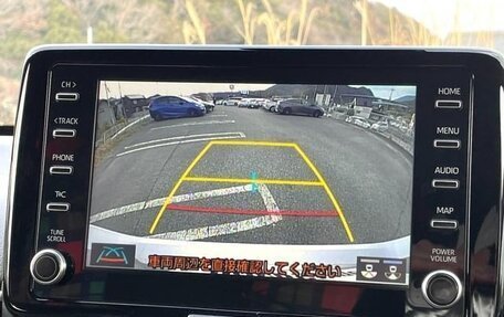 Toyota Yaris, 2022 год, 1 129 000 рублей, 23 фотография