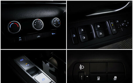 Hyundai Elantra, 2023 год, 2 180 000 рублей, 20 фотография